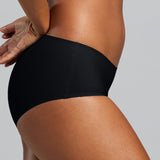 Invisible Hipster - Siella - Color: Black Noir