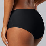 Invisible Hipster - Siella - Color: Black Noir