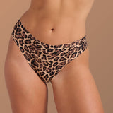 No - Show Bikini - Siella - Color: Leopard Léopard