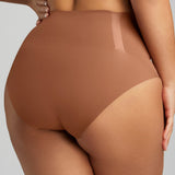 No - Show Shaping Brief - Siella - Color: Toffee Caramel