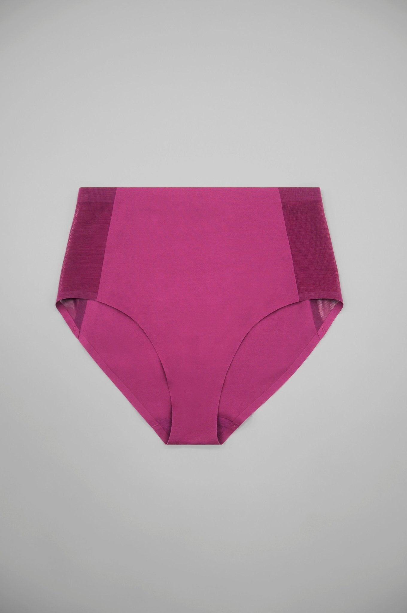 Sexy Smooth Shaping Brief - Siella