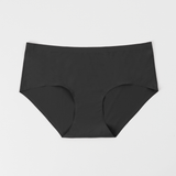 Invisible Hipster - Siella - Color: Black Noir
