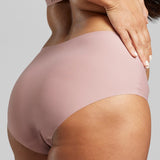 Invisible Hipster - Siella - Color: Dusty Rose Vieux rose
