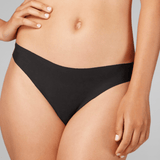 No - Show Bikini - Siella - Color: Black Noir