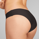 No - Show Bikini - Siella - Color: Black Noir