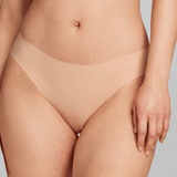 No - Show Bikini - Siella - Color: Maple Sugar Sucre d'érable