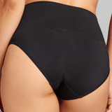 Sculpt Shaping Brief - Siella - Color: Black Noir