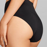 Sculpt Shaping Brief - Siella - Color: Black Noir