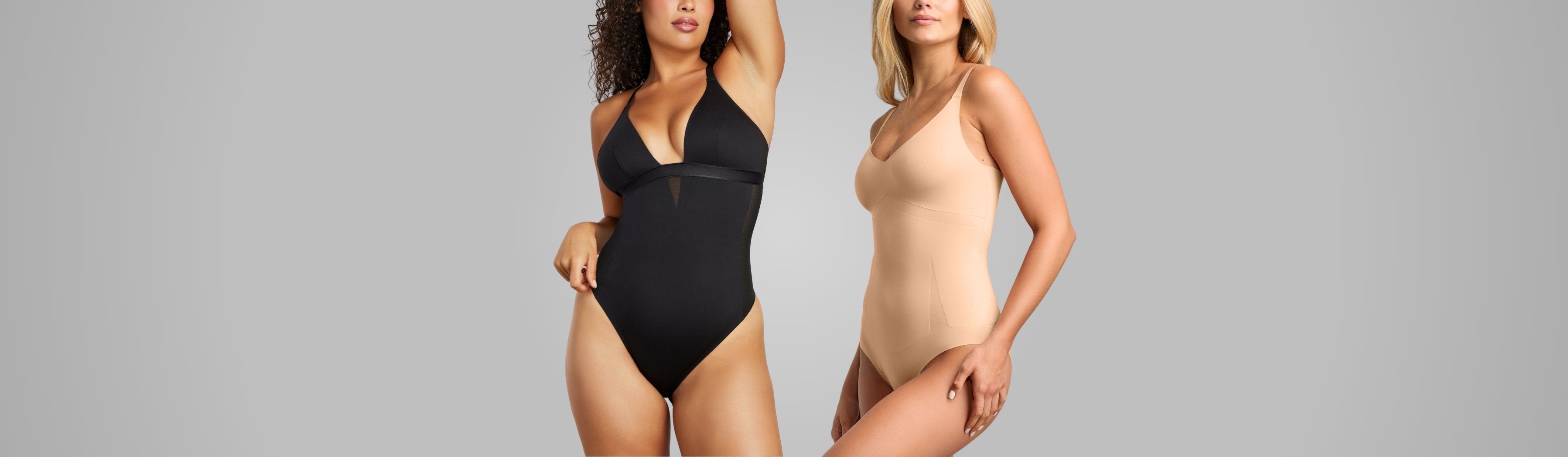 Bodysuits - Siella