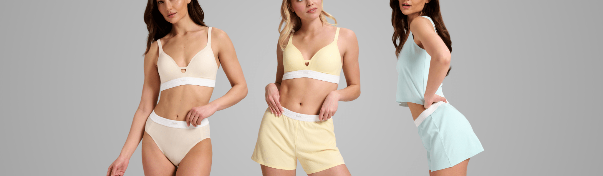Organic Cotton Rib - Siella