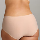Invisible Hipster - Siella - Color: Biscotti Beige Beige biscotti