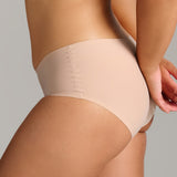 Invisible Hipster - Siella - Color: Biscotti Beige Beige biscotti