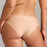No - Show Bikini - Siella - Color: Maple Sugar Sucre d'érable