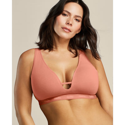 Bras