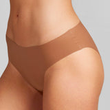 No - Show Bikini - Siella - Color: Toffee Caramel