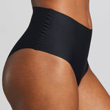 No-Show High Waist Brief