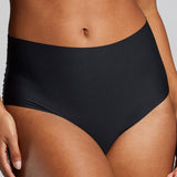 No-Show High Waist Brief