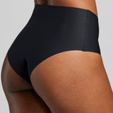 No-Show High Waist Brief