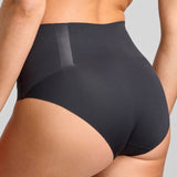 No - Show Shaping Brief - Siella - Color: Black Noir