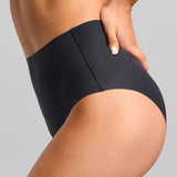 No - Show Shaping Brief - Siella - Color: Black Noir