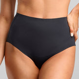 No - Show Shaping Brief - Siella - Color: Black Noir