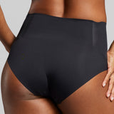 No - Show Shaping Brief - Siella - Color: Black Noir