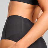 No - Show Shaping Brief - Siella - Color: Black Noir