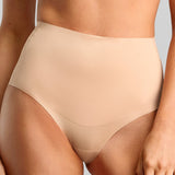 No - Show Shaping Brief - Siella - Color: Maple Sugar Sucre d'érable