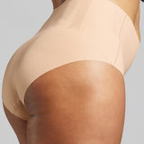 No - Show Shaping Brief - Siella - Color: Maple Sugar Sucre d'érable