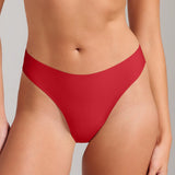 No - Show Thong - Siella