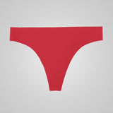 No - Show Thong - Siella