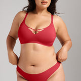 No - Show Thong - Siella