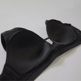 Organic Cotton Plunge Foam Bra - Siella