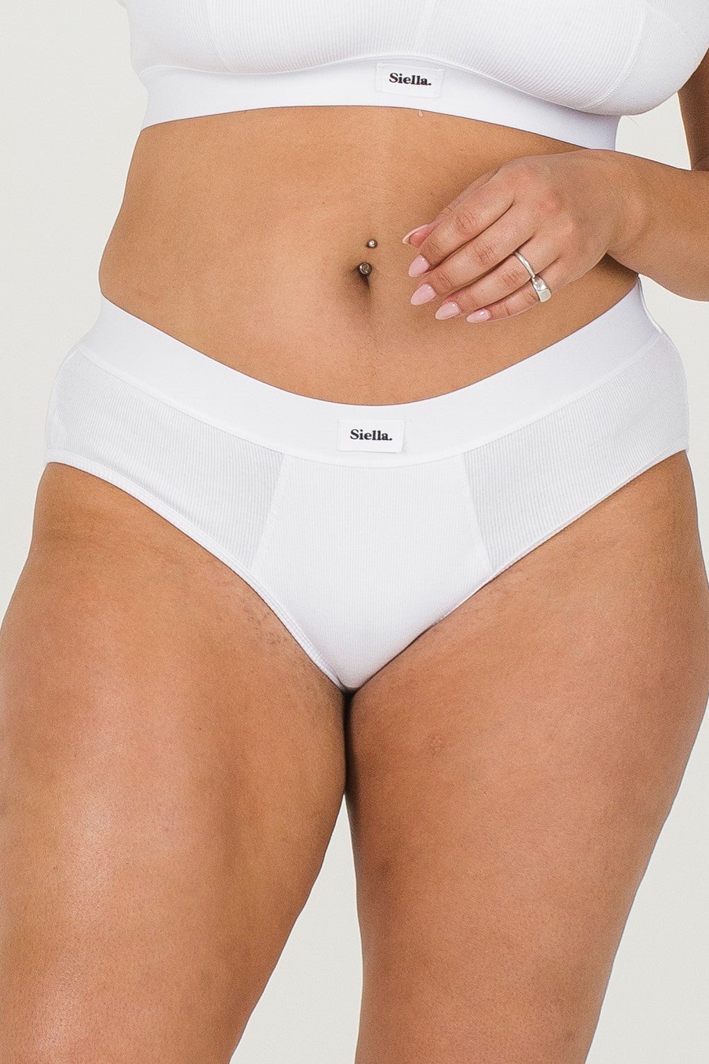Buy Women's Cotton Bikini Panties Hi Cut Briefs Cheeky Underwear  Mid/Low-Rise Hipster Panty For Ladies(Regular&Plus Size) Online at  desertcartSeychelles