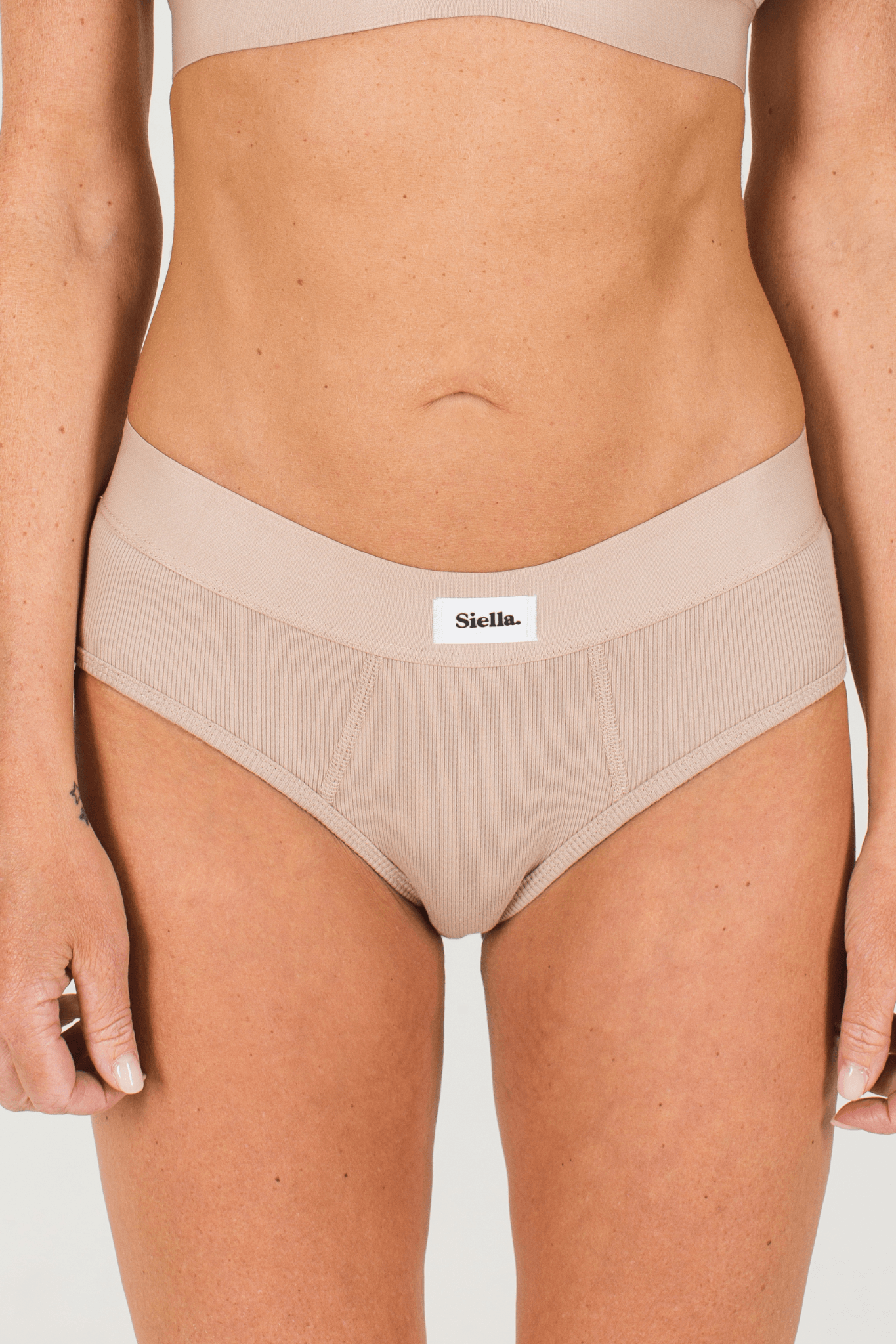 6-12 Bikinis HISPTER Cheeky Panties COTTON SPANDEX BOYKINI Underwears 8434  S-XL
