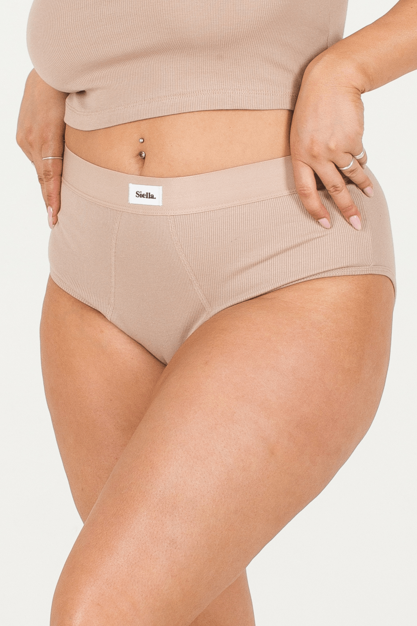Wholesale cotton rib briefs In Sexy And Comfortable Styles 