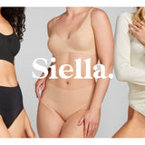 E-Gift Card - Siella - $100 CAD ($80 USD)