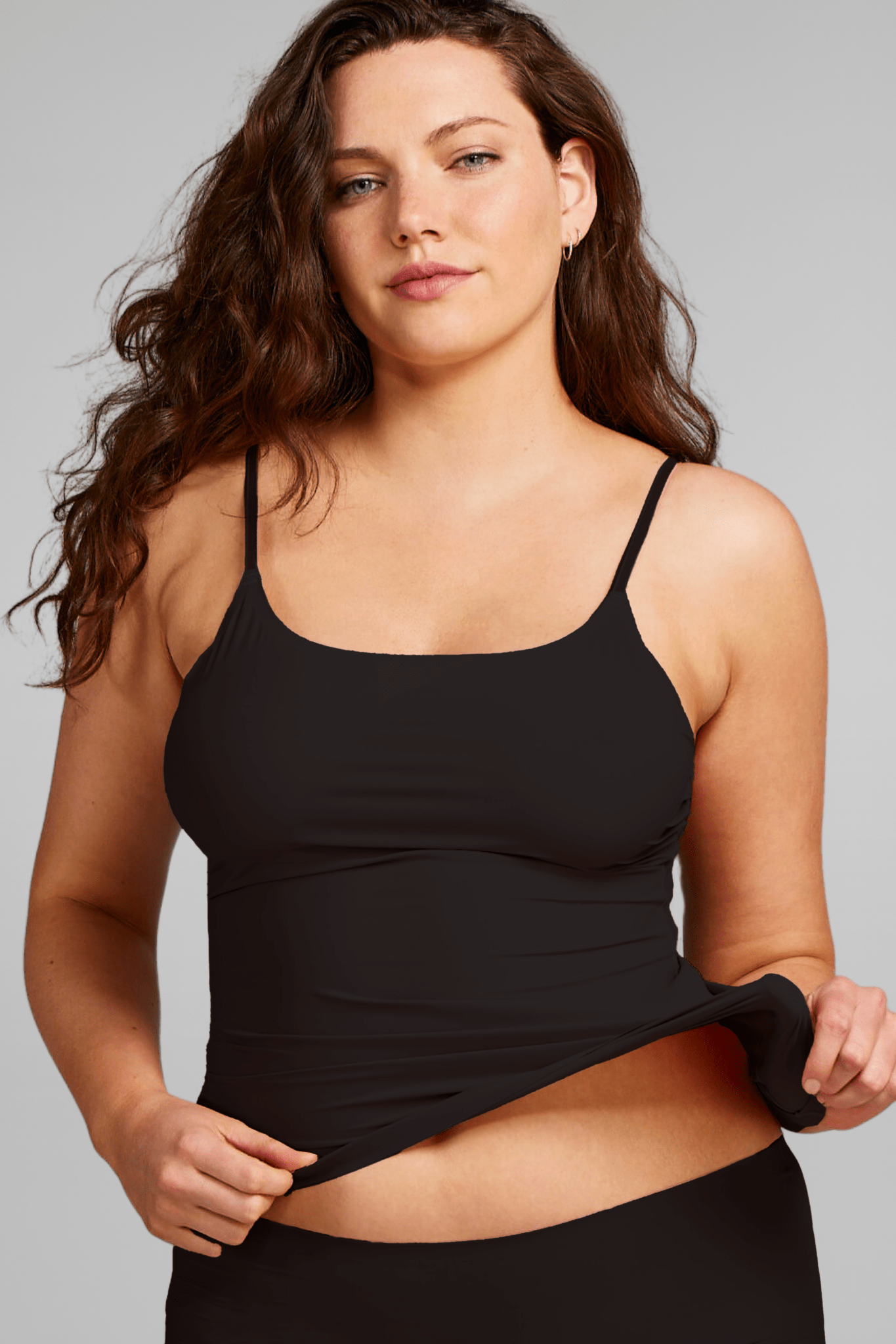 Invisible Camisole - Siella