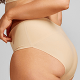 Invisible Shaping Panty - Siella - Color: Beige