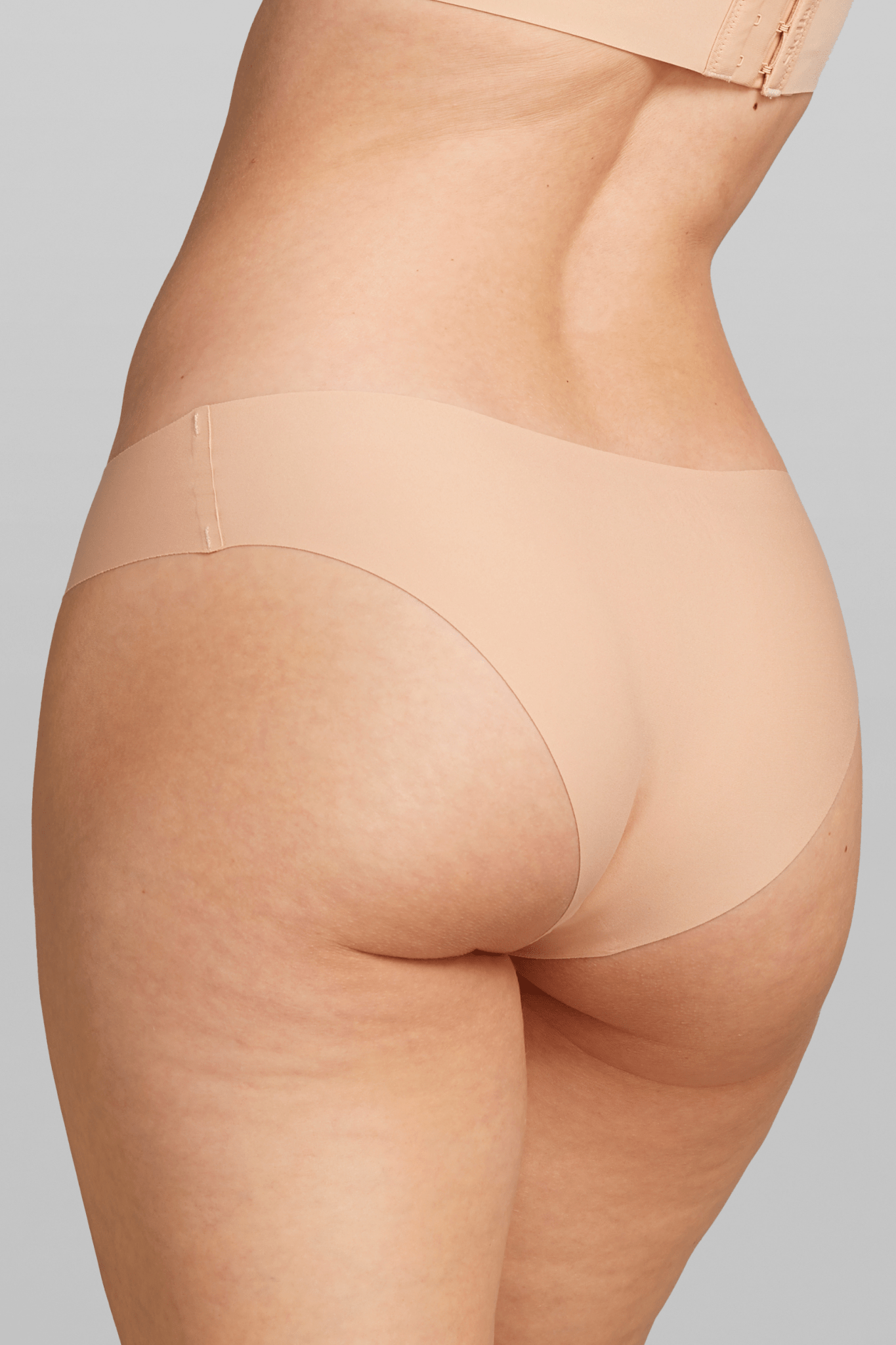 Siella on Instagram: Forget MVP, our No-Show collection is the NVP (no visible  panty lines). Featuring laser cut edges, our No-Show panties are virtually  invisible under your fitted clothes.