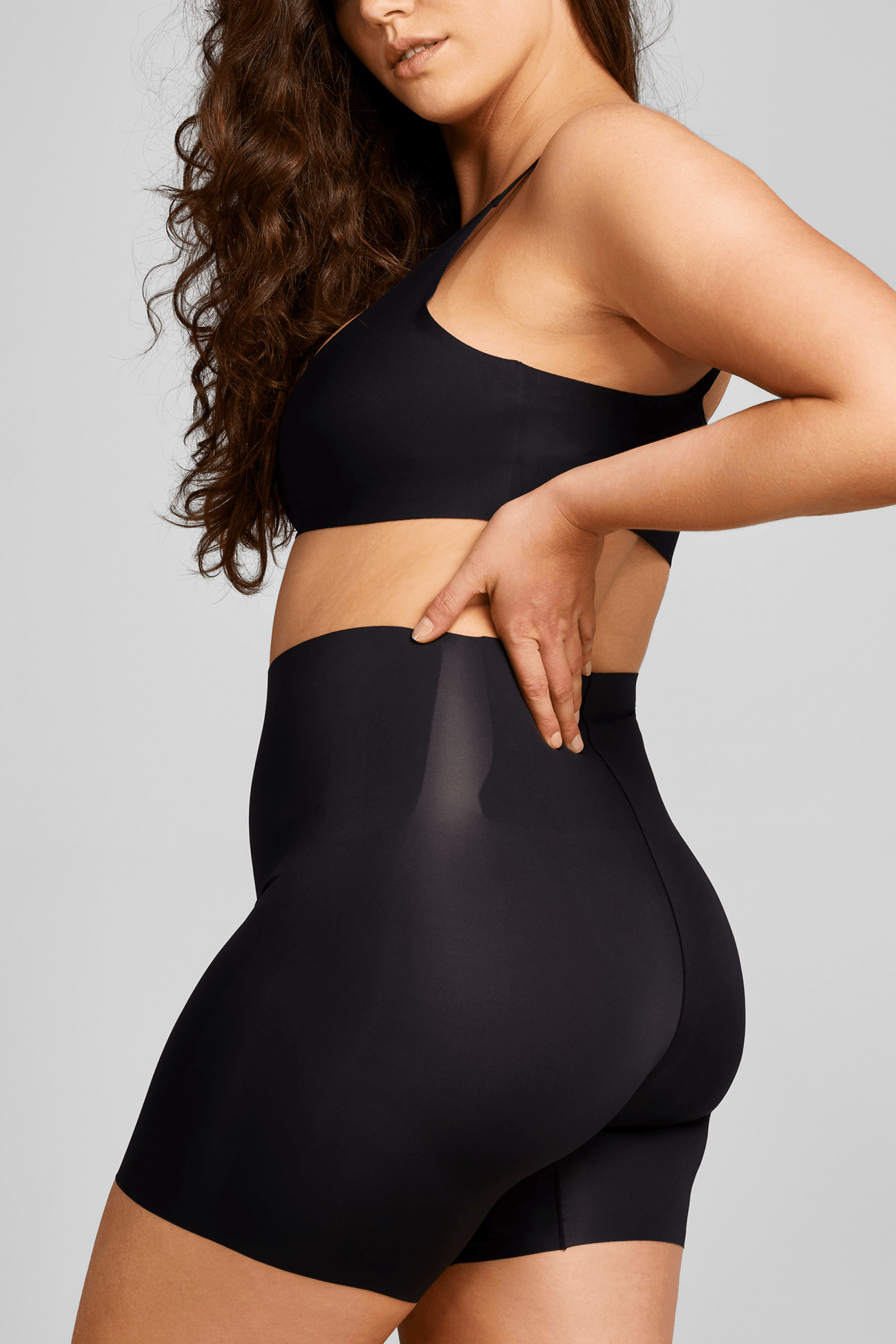 NoShow Shapewear Short SIELLA Women's Underwear Siella