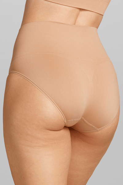 High-Rise Shaping Brief