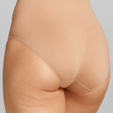 Sculpt Shaping Brief - Siella - Color: Taupe